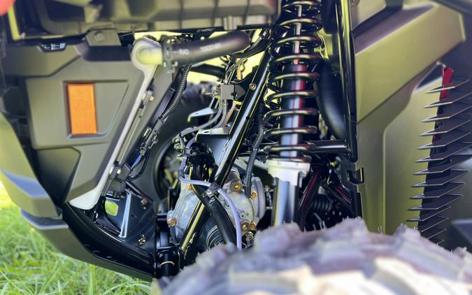 2026 Can-Am Outlander 500