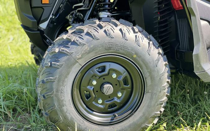 2026 Can-Am Outlander 500