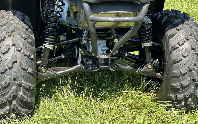 2026 Can-Am Outlander 500