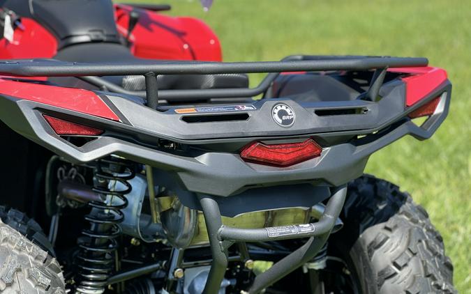 2026 Can-Am Outlander 500