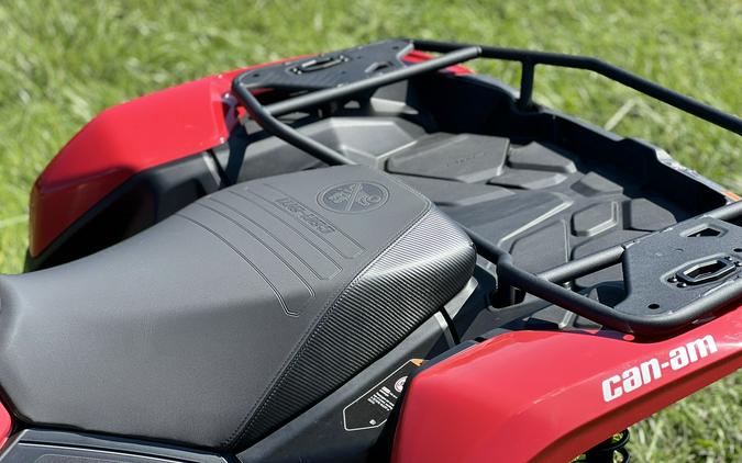 2026 Can-Am Outlander 500