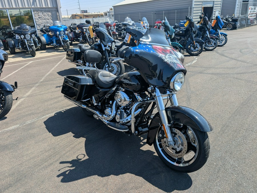 2013 Harley-Davidson Street Glide®