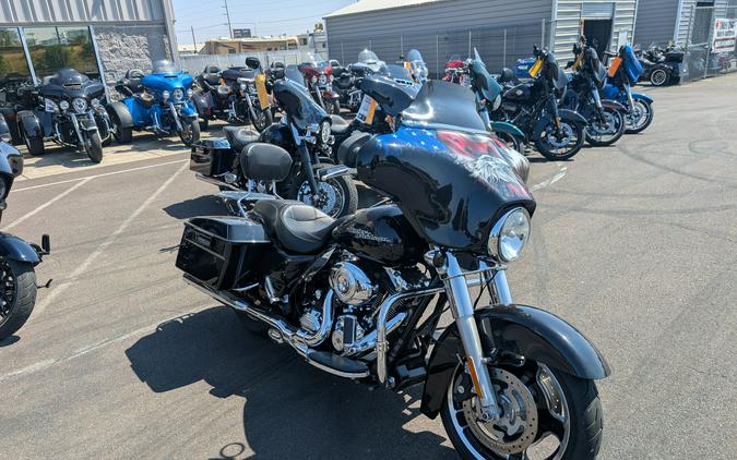 2013 Harley-Davidson Street Glide®