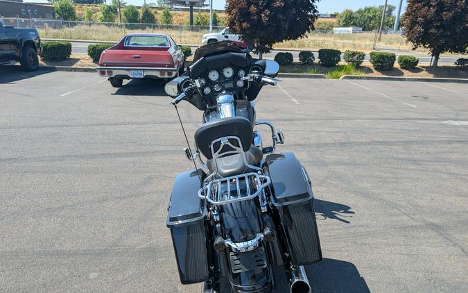 2013 Harley-Davidson Street Glide®