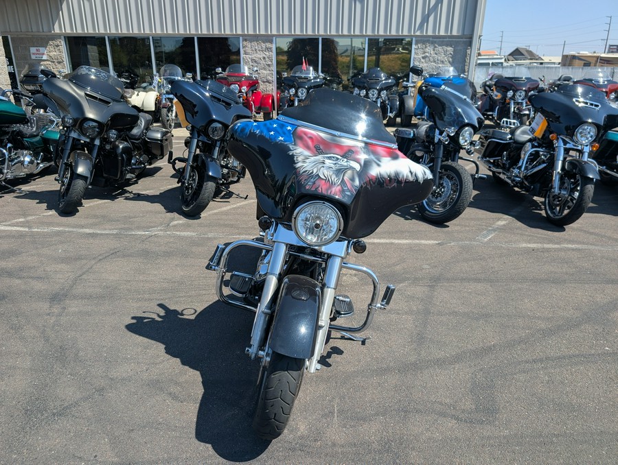 2013 Harley-Davidson Street Glide®