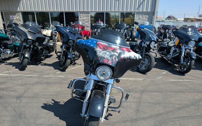 2013 Harley-Davidson Street Glide®