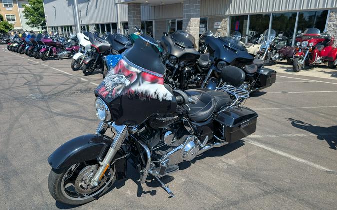 2013 Harley-Davidson Street Glide®
