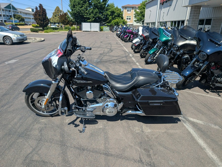 2013 Harley-Davidson Street Glide®
