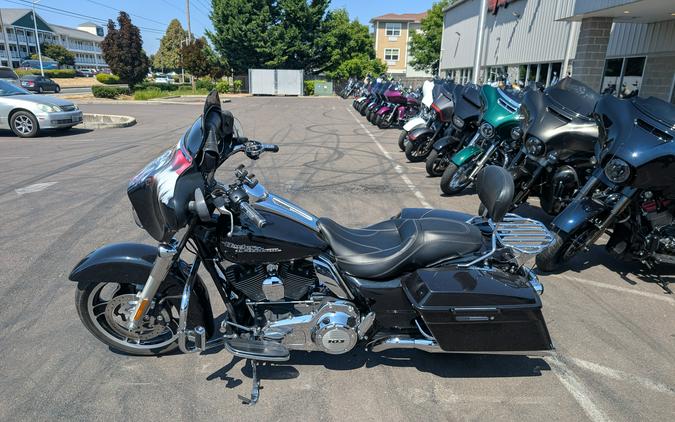 2013 Harley-Davidson Street Glide®