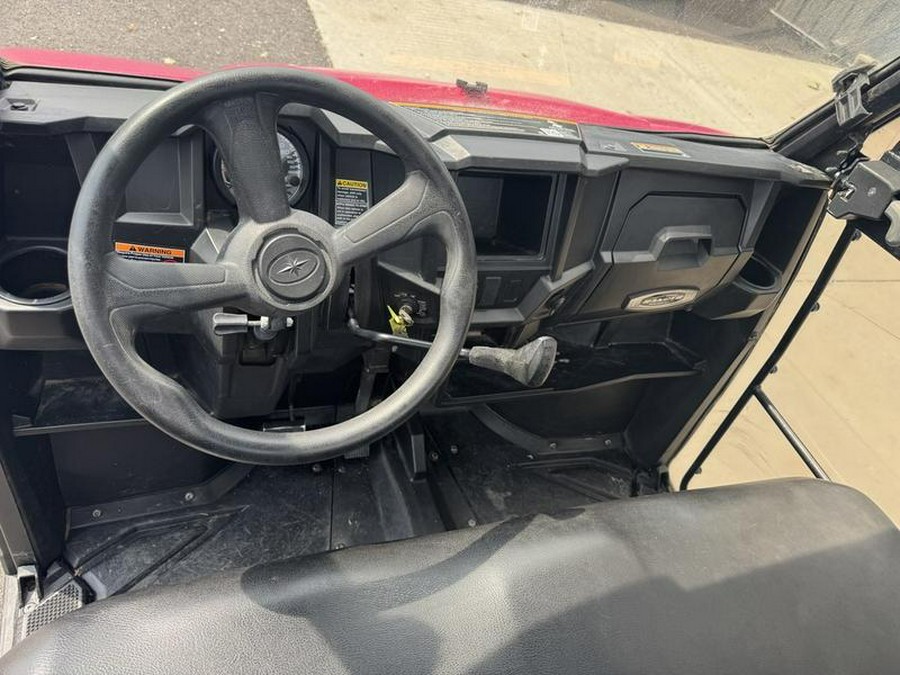 2019 Polaris® Ranger® 500