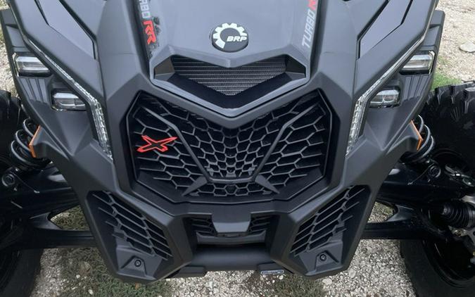 2027 Can-Am Maverick X3 MAX X rs