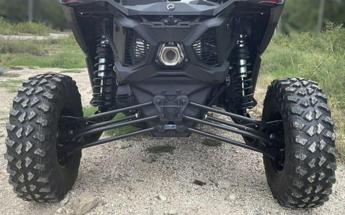 2027 Can-Am Maverick X3 MAX X rs