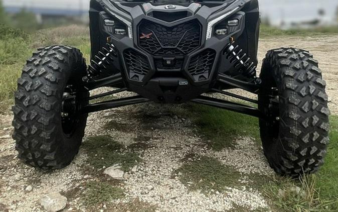 2027 Can-Am Maverick X3 MAX X rs