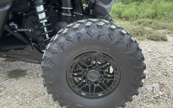 2027 Can-Am Maverick X3 MAX X rs