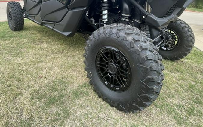 2027 Can-Am Maverick X3 MAX X rs