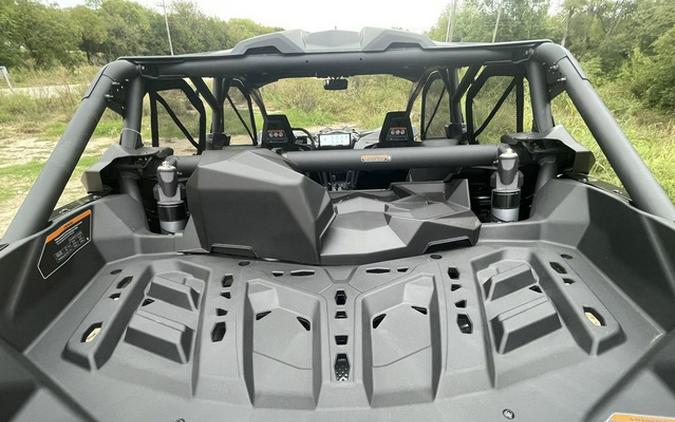 2027 Can-Am Maverick X3 MAX X rs