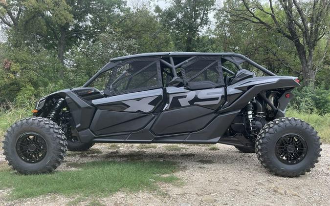 2027 Can-Am Maverick X3 MAX X rs