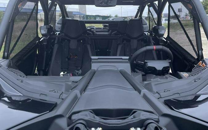 2027 Can-Am Maverick X3 MAX X rs