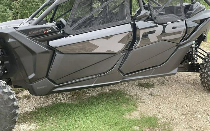 2027 Can-Am Maverick X3 MAX X rs