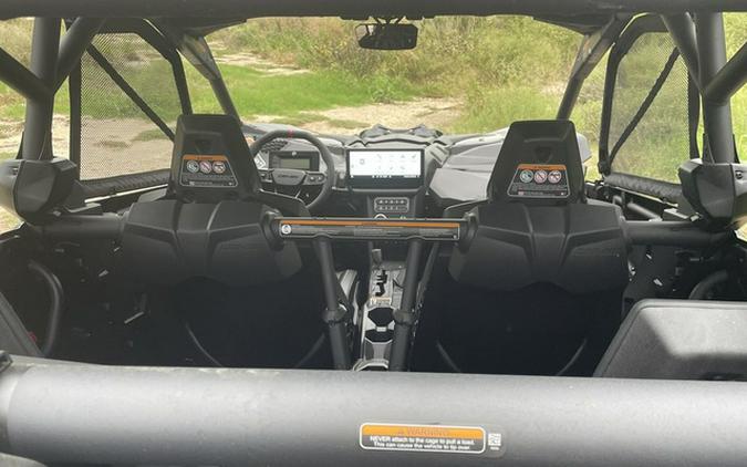 2027 Can-Am Maverick X3 MAX X rs
