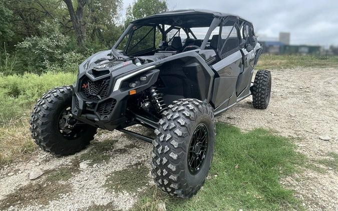 2027 Can-Am Maverick X3 MAX X rs