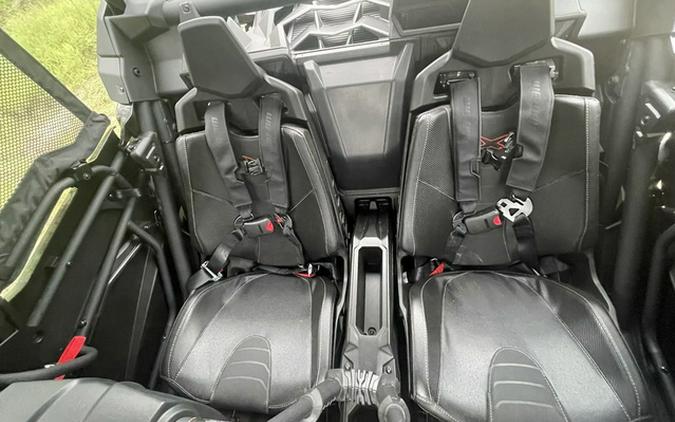 2027 Can-Am Maverick X3 MAX X rs
