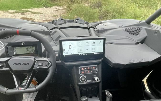 2027 Can-Am Maverick X3 MAX X rs