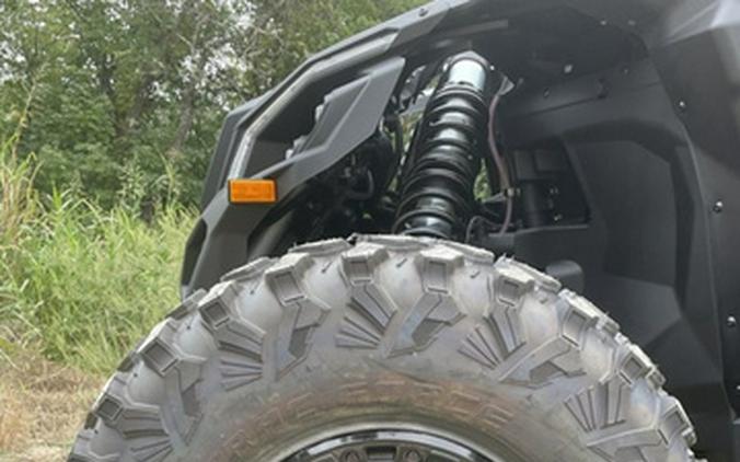 2027 Can-Am Maverick X3 MAX X rs