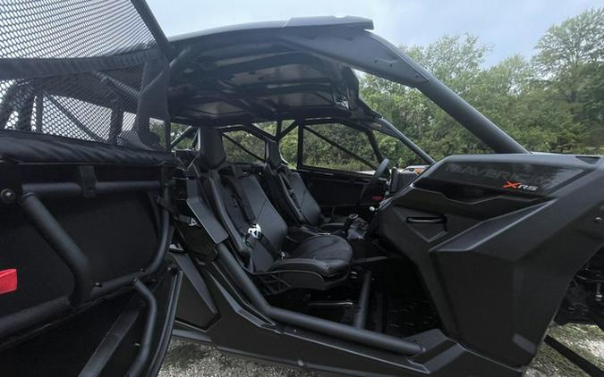 2027 Can-Am Maverick X3 MAX X rs
