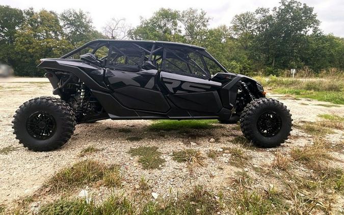 2027 Can-Am Maverick X3 MAX X rs