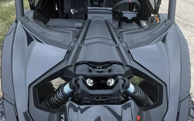 2027 Can-Am Maverick X3 MAX X rs