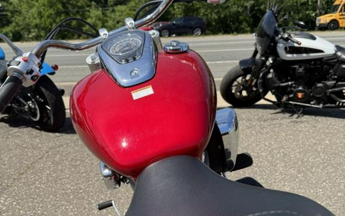 2022 Suzuki Boulevard C50