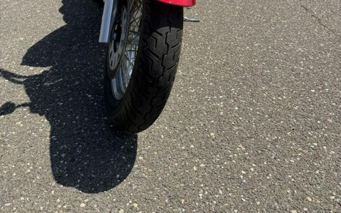 2022 Suzuki Boulevard C50