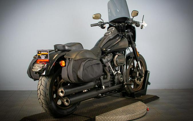 2021 Harley-Davidson 2021 Harley-Davidson Low Rider S FXLRS