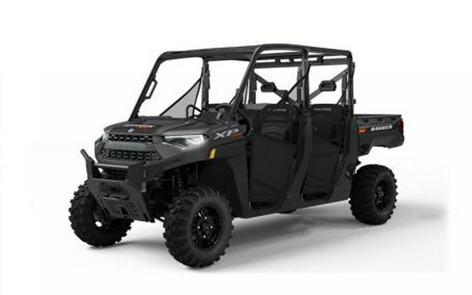 2024 Polaris Industries Ranger® Crew XP 1000 Premium