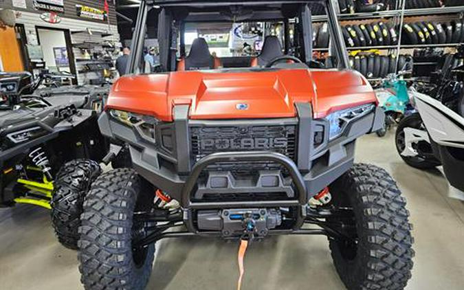 2024 Polaris Polaris XPEDITION ADV Ultimate