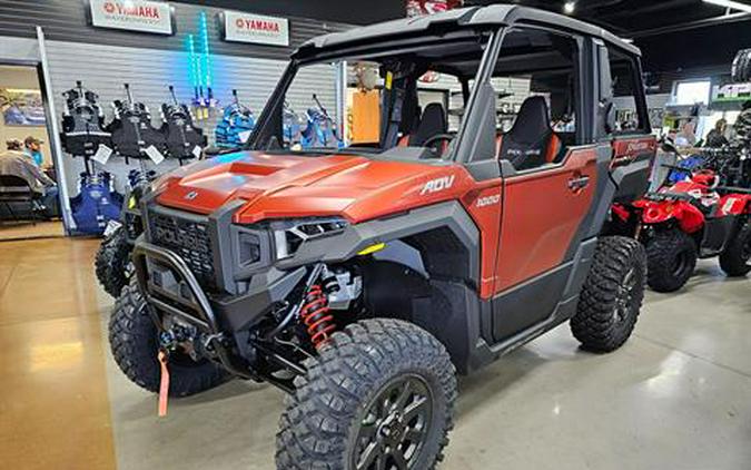 2024 Polaris Polaris XPEDITION ADV Ultimate