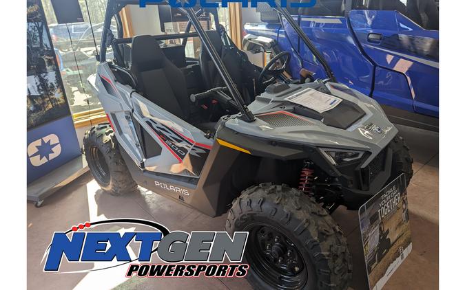 2024 Polaris Industries RZR-24,RZR,200,S.GREY