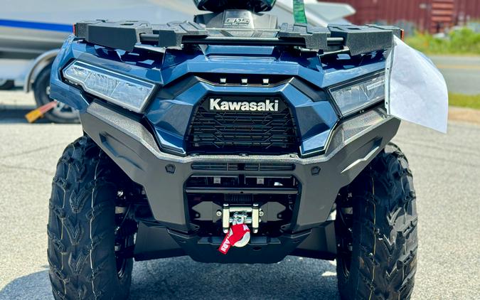 2024 Kawasaki Brute Force 750 EPS