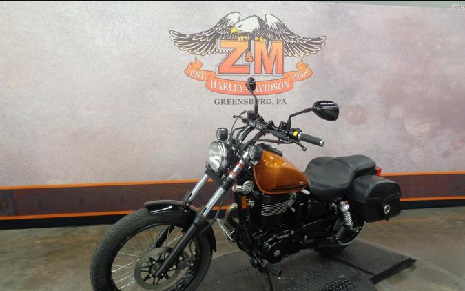 2017 Suzuki Boulevard S40