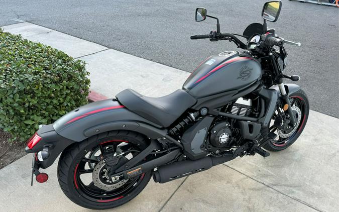 2024 Kawasaki VULCAN® S CAFE ABS