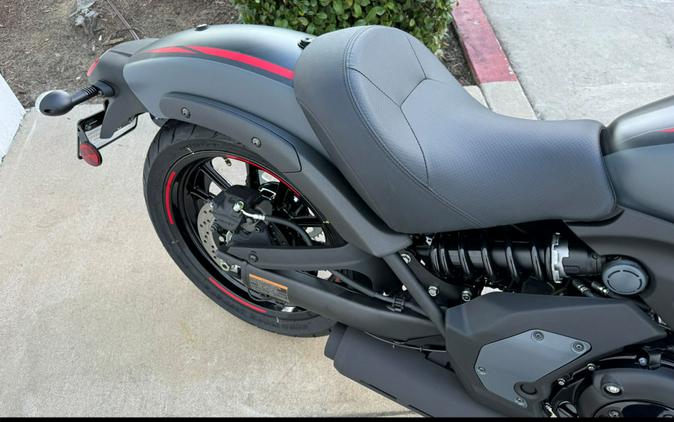 2024 Kawasaki VULCAN® S CAFE ABS