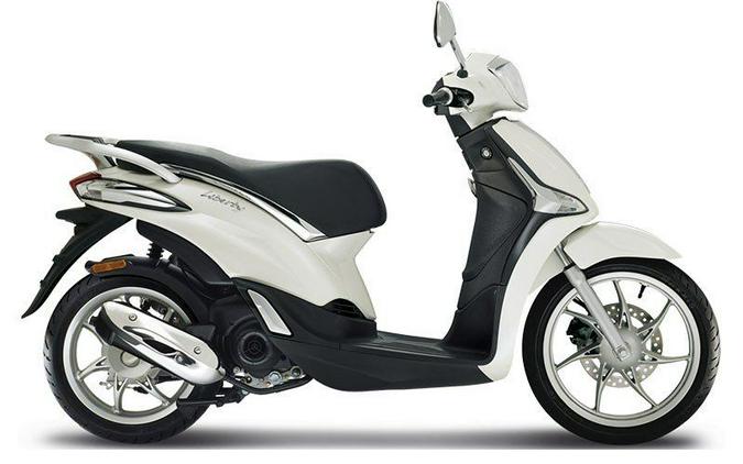 2023 Piaggio Liberty 150