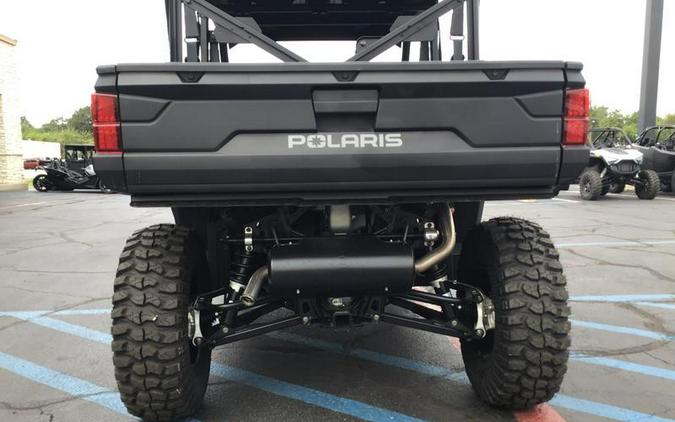 2025 Polaris® Ranger Crew 1000 Premium