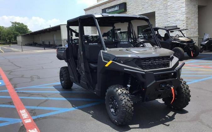 2025 Polaris® Ranger Crew 1000 Premium