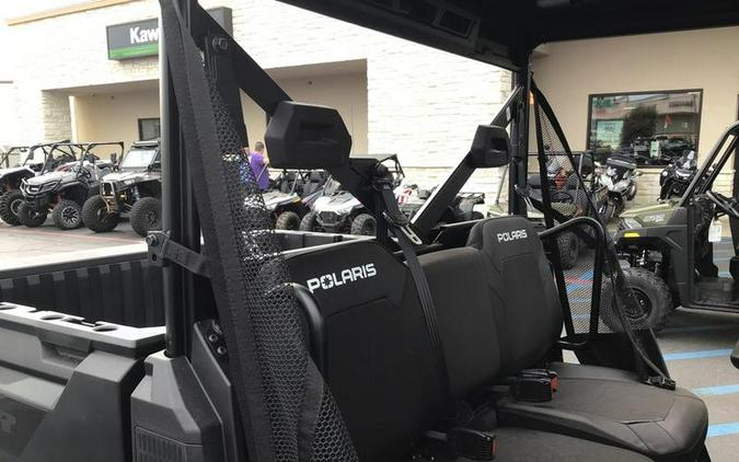 2025 Polaris® Ranger Crew 1000 Premium