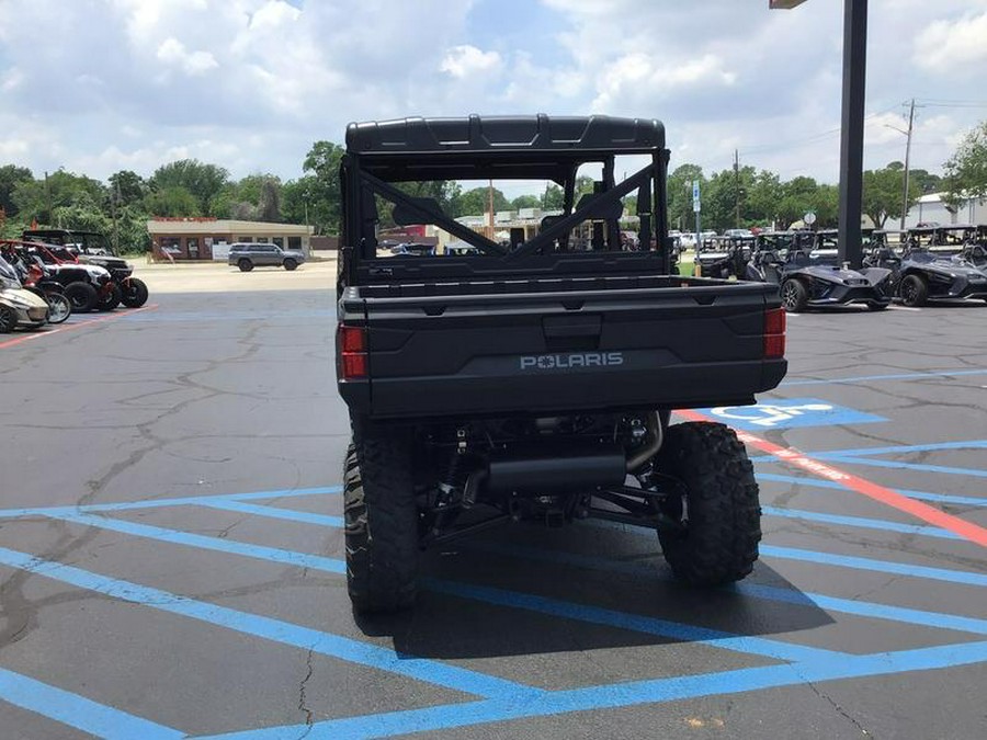 2025 Polaris® Ranger Crew 1000 Premium