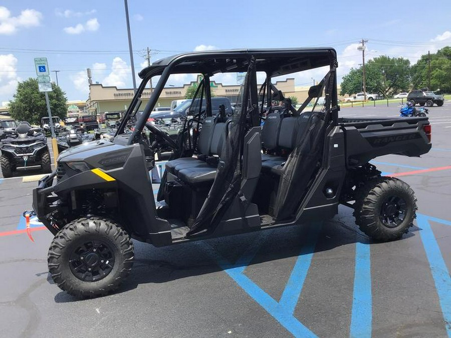 2025 Polaris® Ranger Crew 1000 Premium