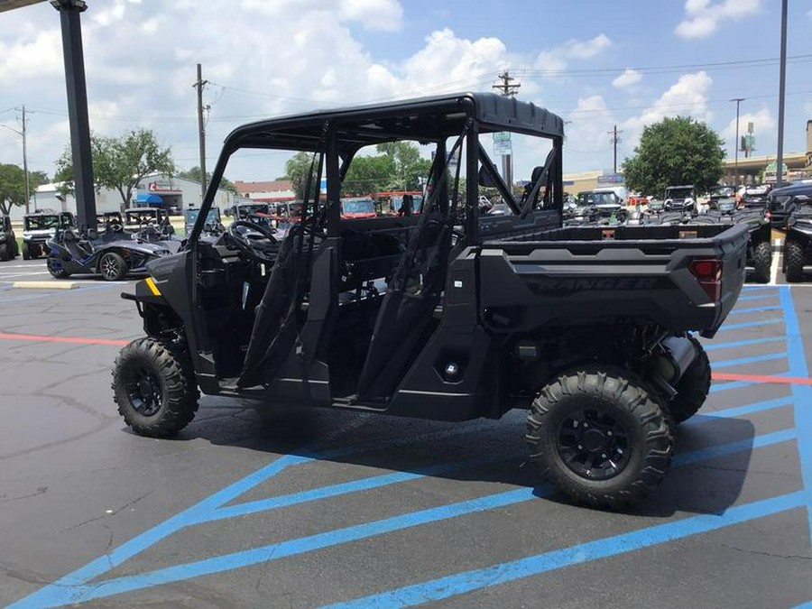 2025 Polaris® Ranger Crew 1000 Premium