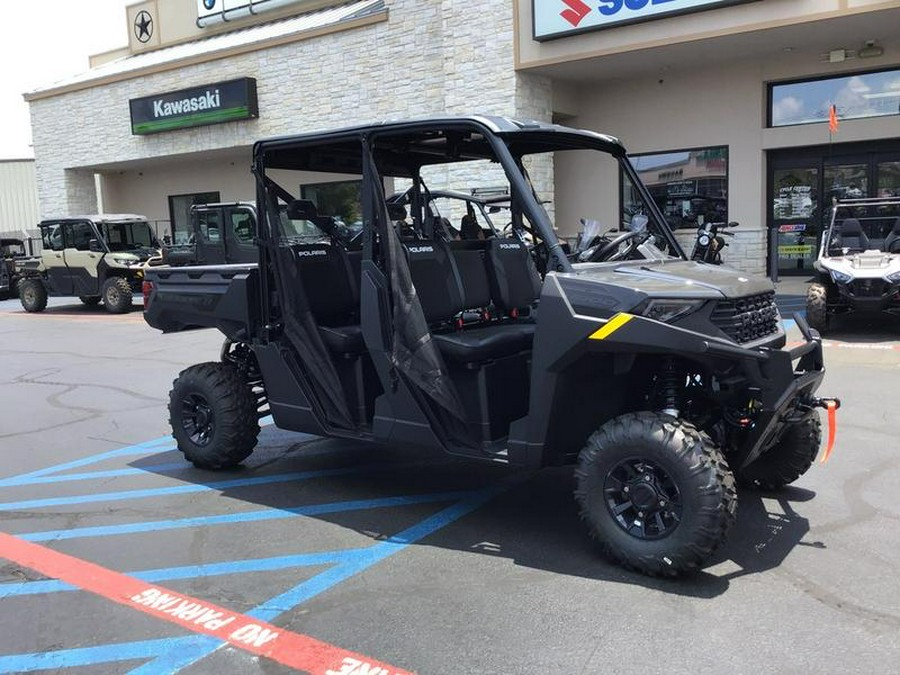 2025 Polaris® Ranger Crew 1000 Premium